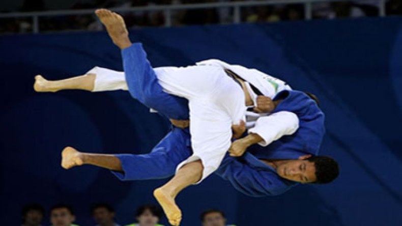 Judo “par équipes juniors” : le JC El Harrach et le DS Baba Hacène champions d’Algérie