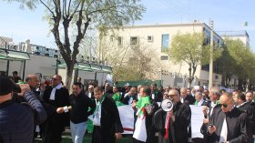 قضاة يقاطعون.. منتخبون يستقيلون ويرفضون الإشراف على الانتخابات