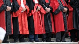 نقابة القضاة تناشد الرئيس للتدخل في قضية وكيل الجمهورية بتيارت