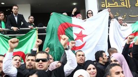 القضاة يوقفون الإضراب.. وزيادات في الأجور بأثر رجعي