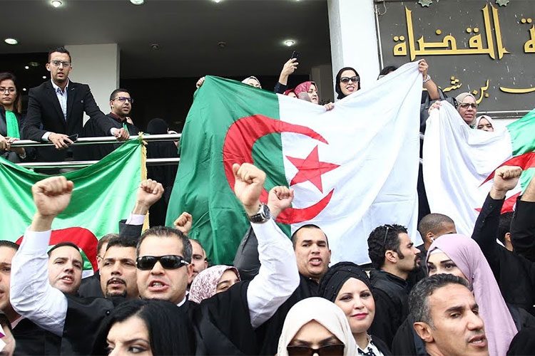 Le Syndicat des magistrats annonce la suspension de sa grève