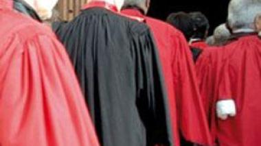 Les sessions disciplinaires ont traité 120 dossiers en 2 ans : Le conseil d'état rejette les recours de magistrats