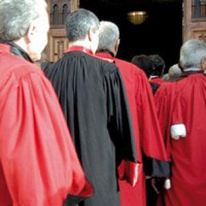 Les sessions disciplinaires ont traité 120 dossiers en 2 ans : Le conseil d'état rejette les recours de magistrats