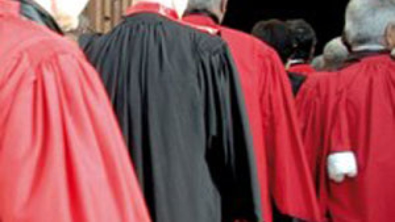 مجلس الدولة يرفض طعون بعض القضاة في قرارات فصلهم