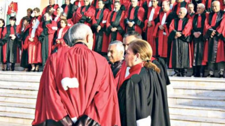 حركة واسعة في سلك القضاة والنواب العامين ورؤساء المجالس قريبا