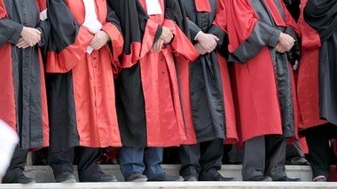 Carte professionnelle biométrique pour les magistrats