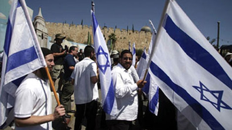 مستوطنون يستولون على 25 شقة للعرب في حي سلوان في القدس