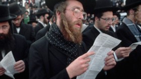 2000 يهودي بالجزائر و22  جمعية مسيحية خارج القانون