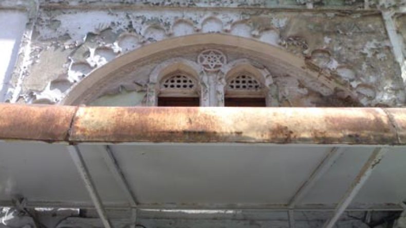 “وحش عنابة” من أصول يهودية عاش في جربة التونسية