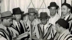 قصة يهود الجزائر وخيانتهم للجزائر التي آوتهم