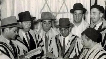 قصة يهود الجزائر وخيانتهم للجزائر التي آوتهم