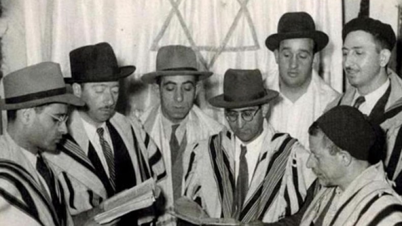 قصة يهود الجزائر وخيانتهم للجزائر التي آوتهم