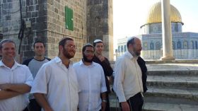 القدس.. من صيحةٍ في وجه الأنظمة إلى صيحة في وجه الشعوب