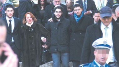 Israel warns against “attacks” targeting Jews in Algeria!