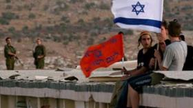 تراجع حاد لعدد اليهود المهاجرين إلى إسرائيل