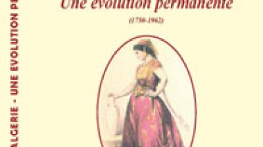 Juifs d'Algérie : reconstitution de leur mémoire