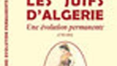 David Cohen rises back the issue of Jewish properties in Algeria