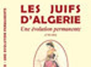 David Cohen rises back the issue of Jewish properties in Algeria