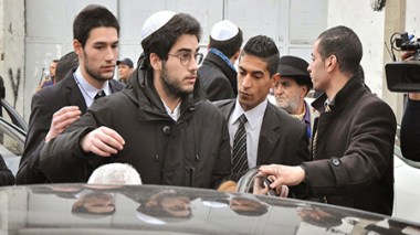 Israël met en garde ses ressortissants contre des attentats en Algérie !