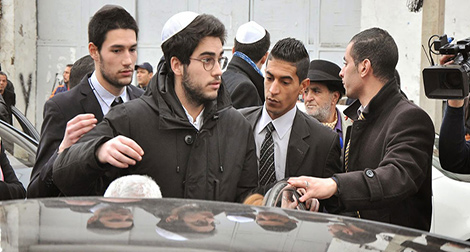 Israël met en garde ses ressortissants contre des attentats en Algérie !