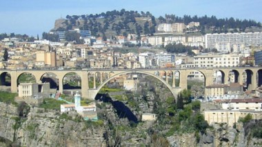 Une délégation juive en visite en Algérie, sous couvert de tourisme !