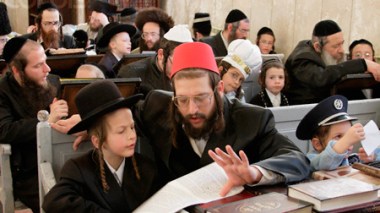 Israël réclame l’indemnisation des biens juifs dans les pays arabes.