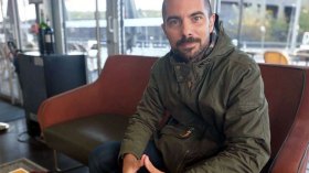 ميتي: كنت أنتظر مواجهة الجزائر ولا نشعر بأي ضغط ولا خوف