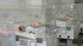 اكتشاف مقبرتين لدفن الرضّع وإنقاذ 200 طفل و400 امرأة حامل