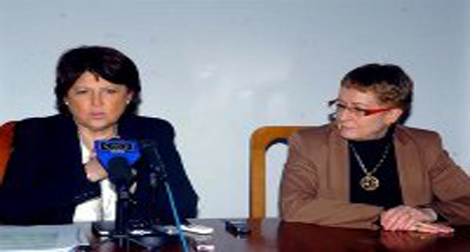 Un programme multisectoriel pour le jumelage des villes de Lille et Tlemcen