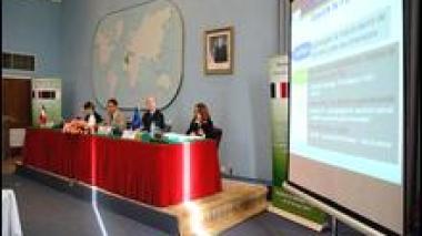 Twining of Algerian, French tax administrations