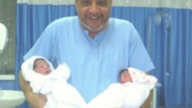 انتشار تقنيات المساعدة الطبية على الإنجاب تُنتج 24 ألف توأم سنويا