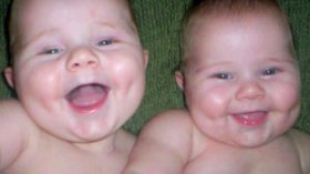 إيطالية في الستين تلد توأما بعد 27 عاما من الزواج