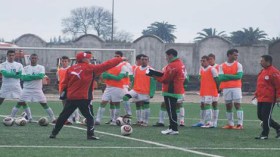 تونس منافسا لأواسط “الخضر” في نصف نهائي كأس العرب