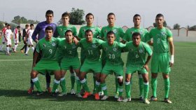 أواسط الخضر يفوزون على باريس وينهزمون أمام تروا