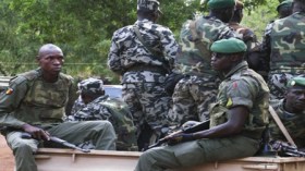 ECOWAS Threatens New Sanctions on Mali Junta