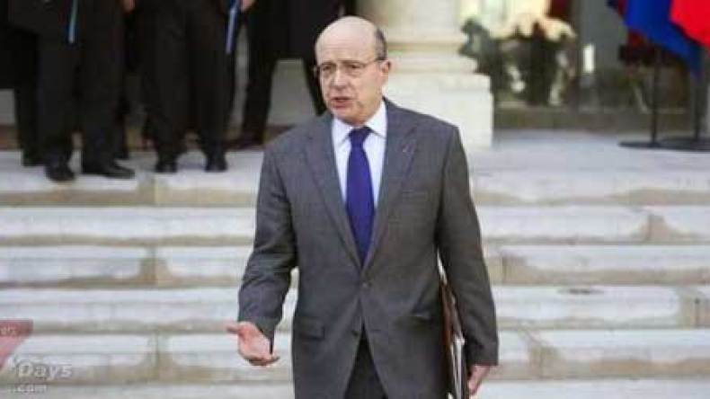 فرنسا تستدعي السفيرة السورية بعد مقتل الصحفيين الغربيين