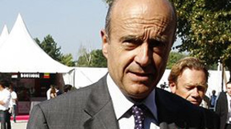 ألان‭ ‬جوبي‭ ‬في‭ ‬مهمة‭ ‬لإصلاح‭ ‬ما‭ ‬أفسده‭ ‬كوشنير‭ ‬واليمين‭ ‬المتطرف