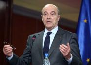 Syrie: Juppé réclame le départ d'Assad