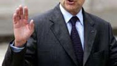 Syrie : Juppé trouve l'attitude inacceptable