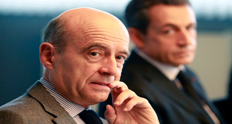 La France a beaucoup de mal à intégrer de nouveaux immigrés (Juppé)