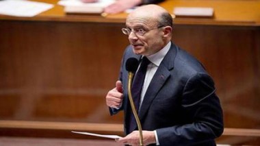 Alain Juppé affirme son “admiration” pour le modèle marocain de réformes