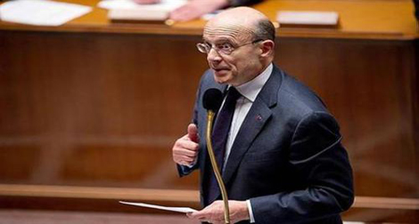Alain Juppé affirme son “admiration” pour le modèle marocain de réformes