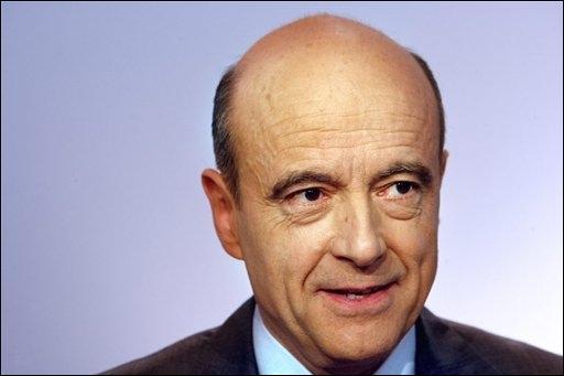 Islamistes: Juppé pour le dialogue