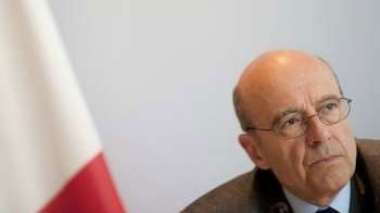 Juppé : mercenaires en Libye, “accusation infondée” contre l’Algérie