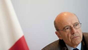 Juppé : mercenaires en Libye, “accusation infondée” contre l’Algérie