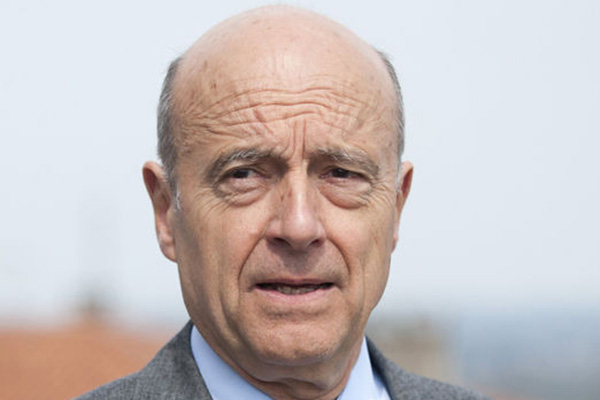 Alain Juppé: «Faire la différence entre islam et extrémisme»