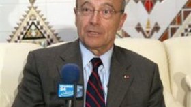 وزير‭ ‬الخارجية‭ ‬الفرنسي‭ ‬في‭ ‬زيارة‭ ‬إلى‭ ‬الساحل‭ ‬لبحث‭ ‬سبل‭ ‬مكافحة‭ ‬الإرهاب