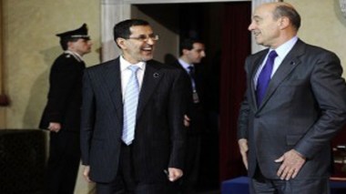Le Maroc et la France toujours opposés à une option militaire en Syrie