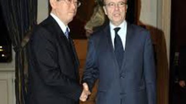 Libye : conflits et réactions