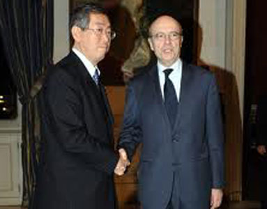 Libye : conflits et réactions